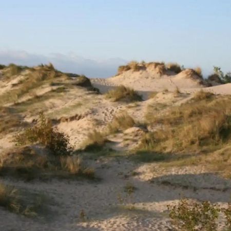 Apt 6 Pers. Duplex Vue Mer Avec Charme De L'Ancien Bray-Dunes Exterior foto