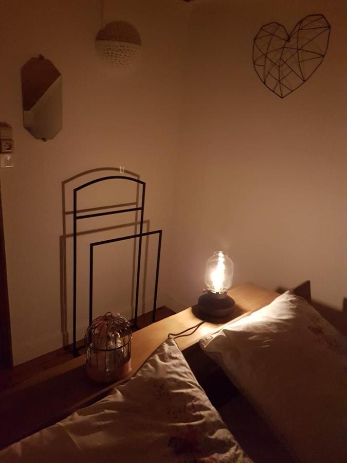 Apt 6 Pers. Duplex Vue Mer Avec Charme De L'Ancien Bray-Dunes Exterior foto