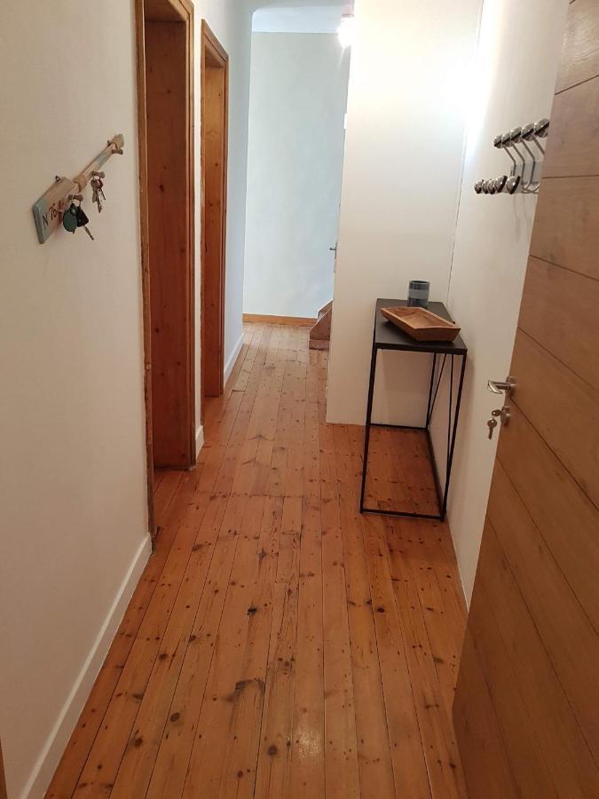 Apt 6 Pers. Duplex Vue Mer Avec Charme De L'Ancien Bray-Dunes Exterior foto